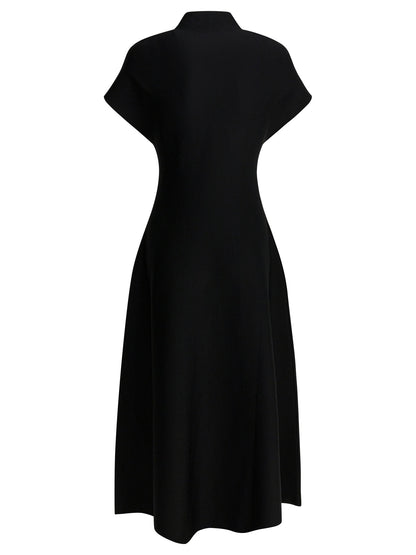 "Lyra" midi dress Dresses