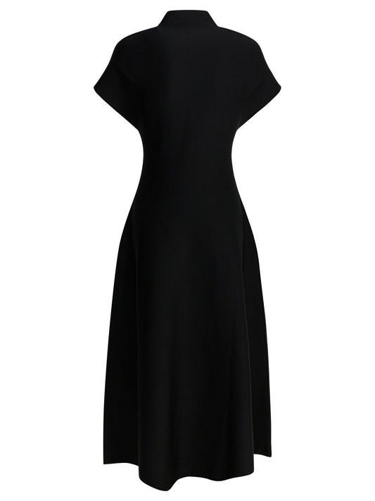 "Lyra" midi dress Dresses