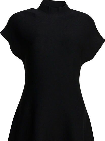 "Lyra" midi dress Dresses