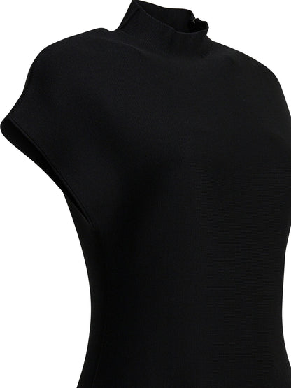 "Lyra" midi dress Dresses