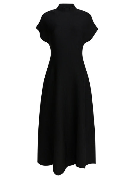"Lyra" midi dress Dresses