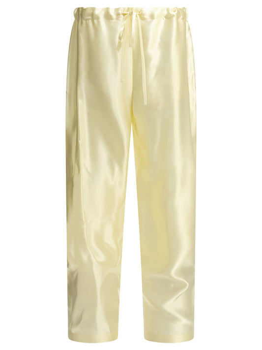 "Rohen" Casual pants Trousers