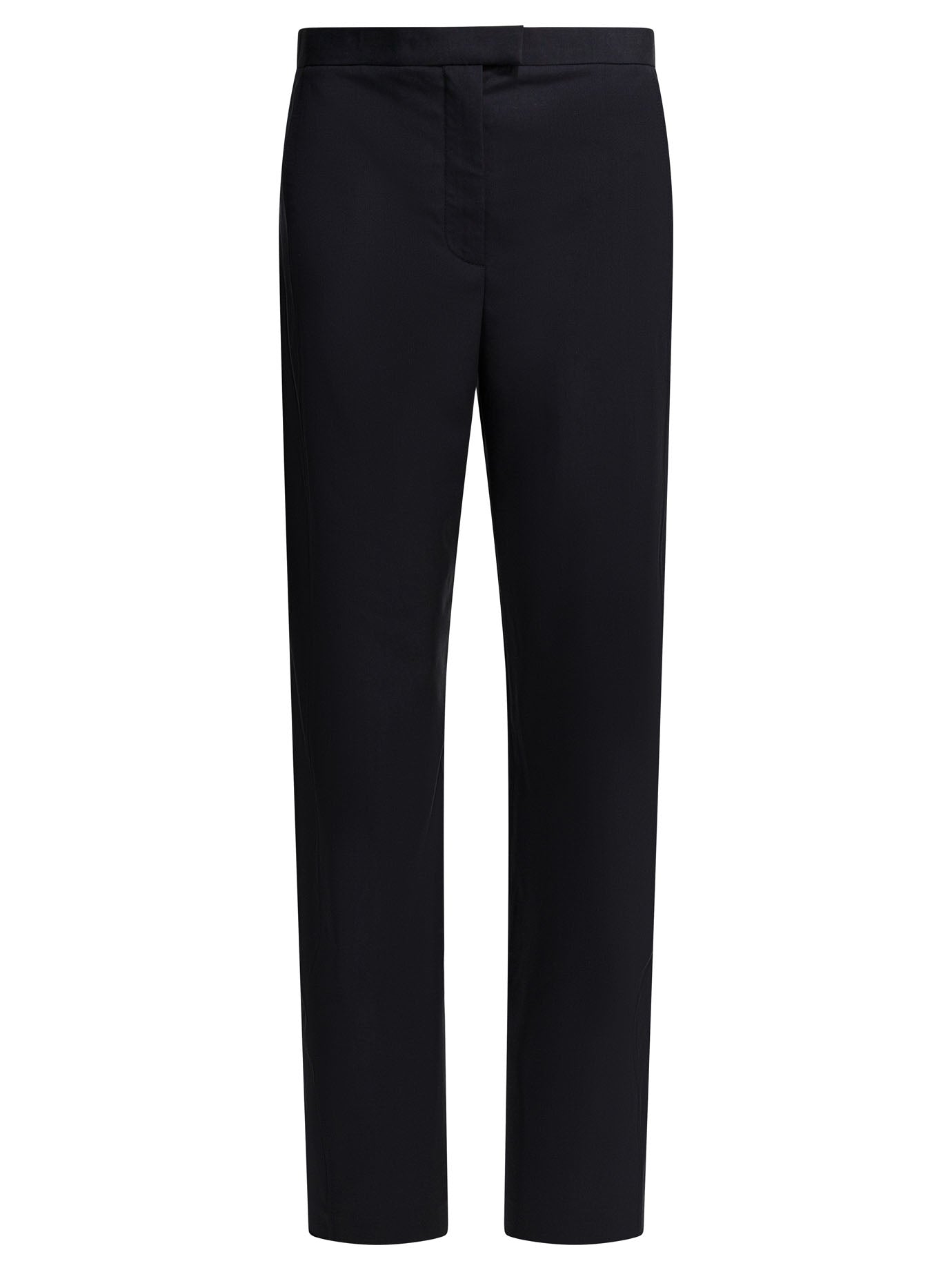 Tailored pants "Borden" Trousers