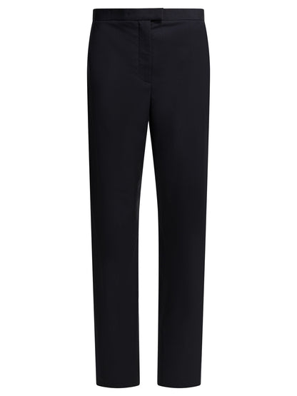 Tailored pants "Borden" Trousers