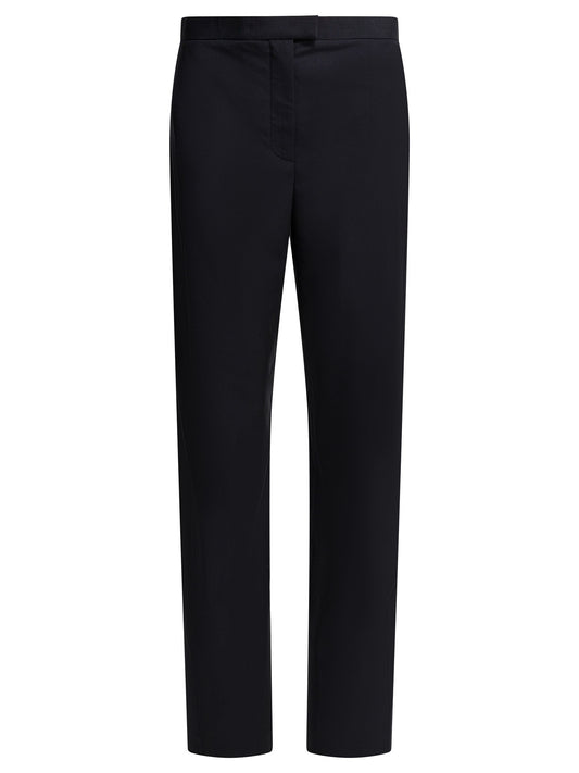 Tailored pants "Borden" Trousers