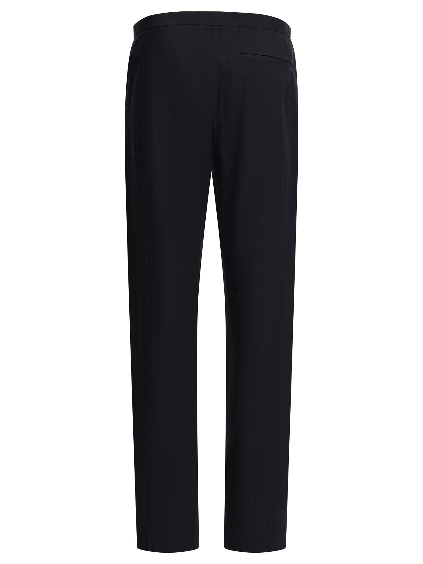 Tailored pants "Borden" Trousers