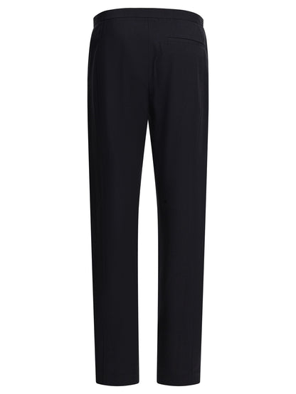 Tailored pants "Borden" Trousers