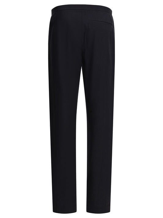 Tailored pants "Borden" Trousers