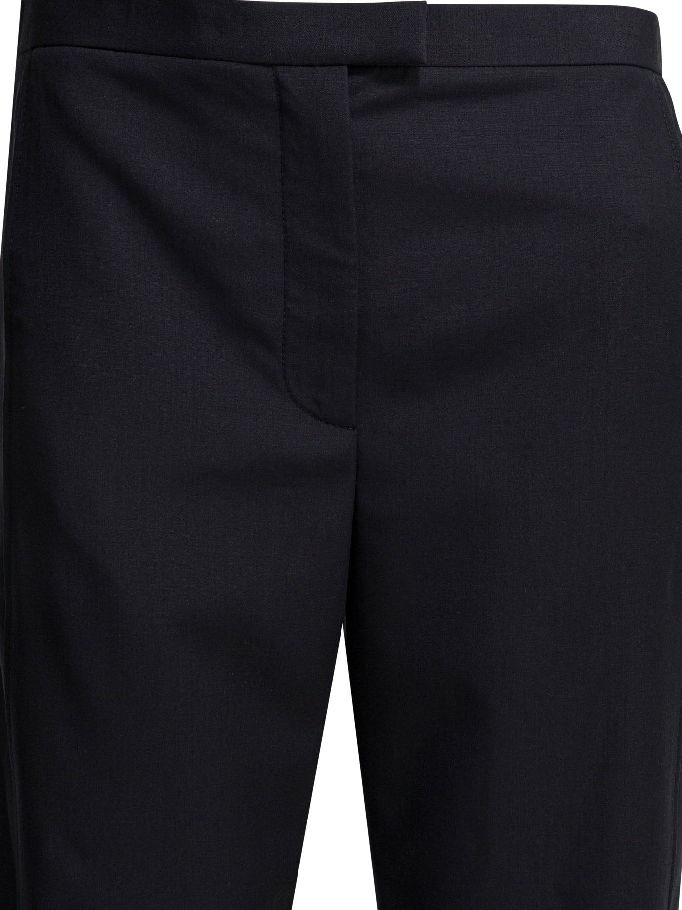 Tailored pants "Borden" Trousers