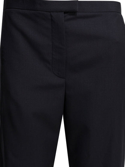 Tailored pants "Borden" Trousers