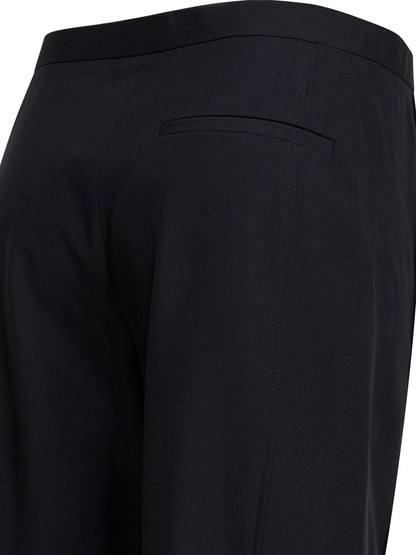 Tailored pants "Borden" Trousers