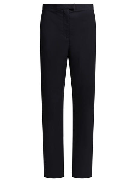 Tailored pants "Borden" Trousers