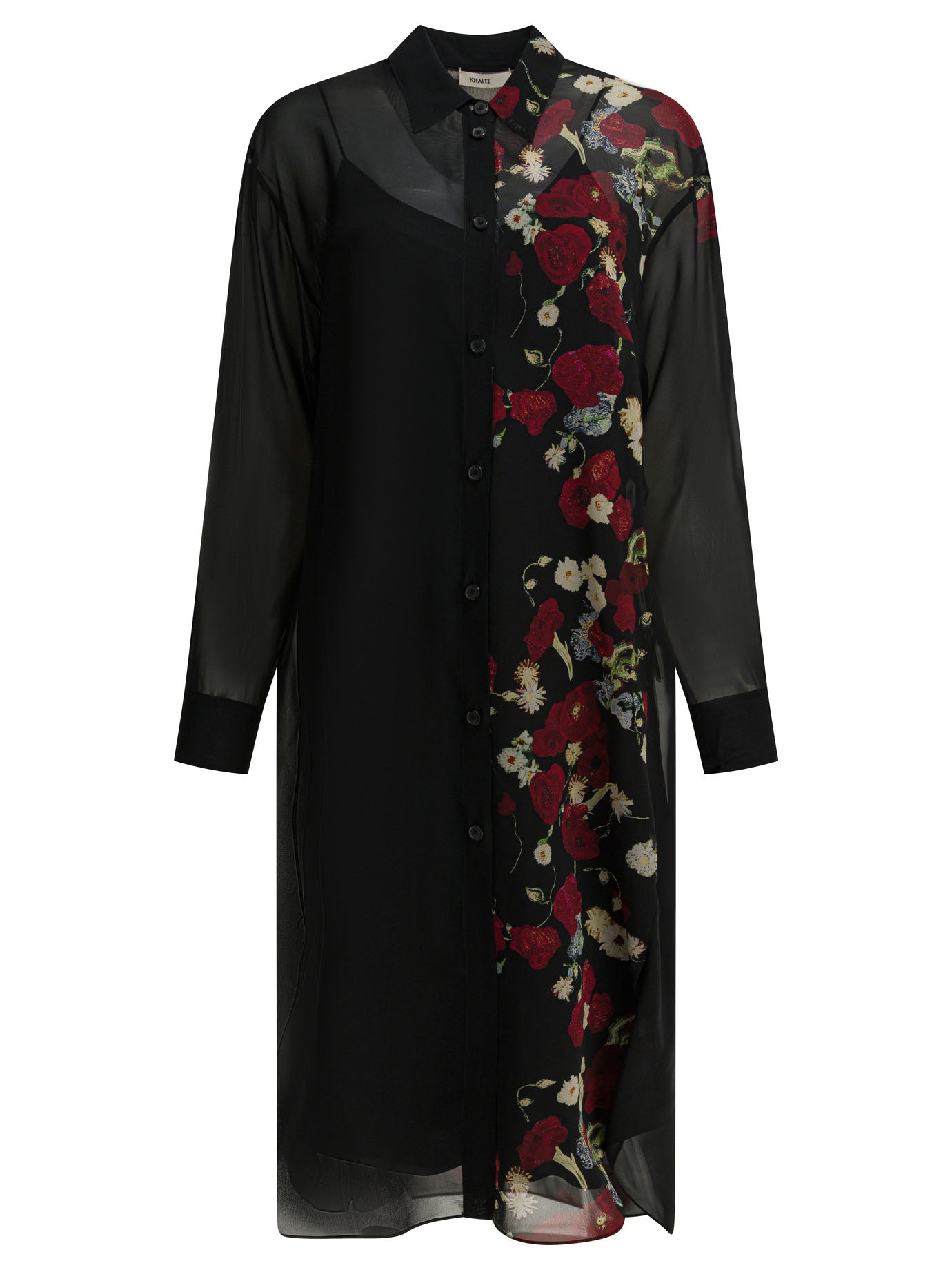 "Gloria" Midi dress Dresses