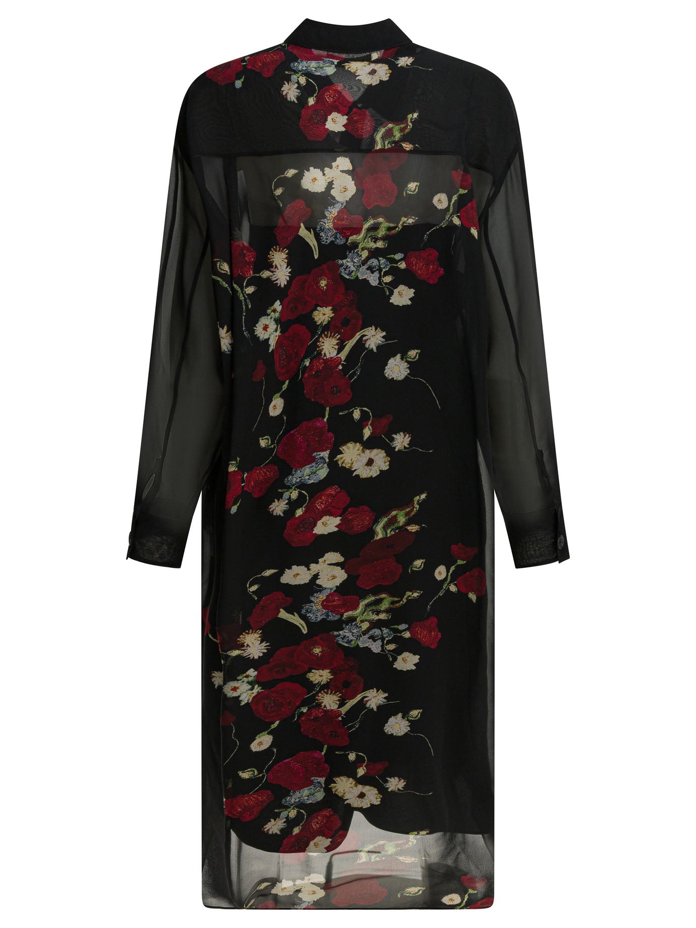 "Gloria" Midi dress Dresses