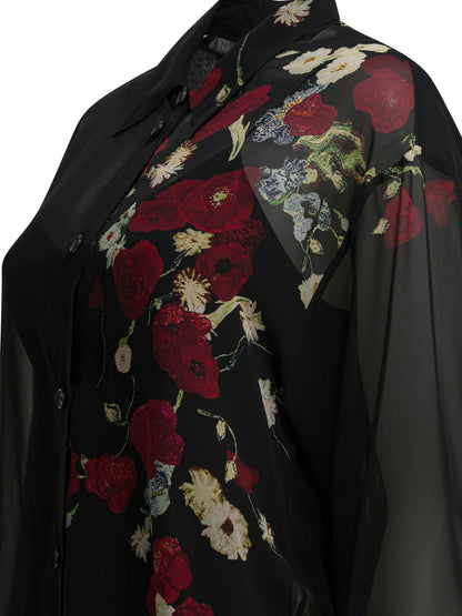 "Gloria" Midi dress Dresses