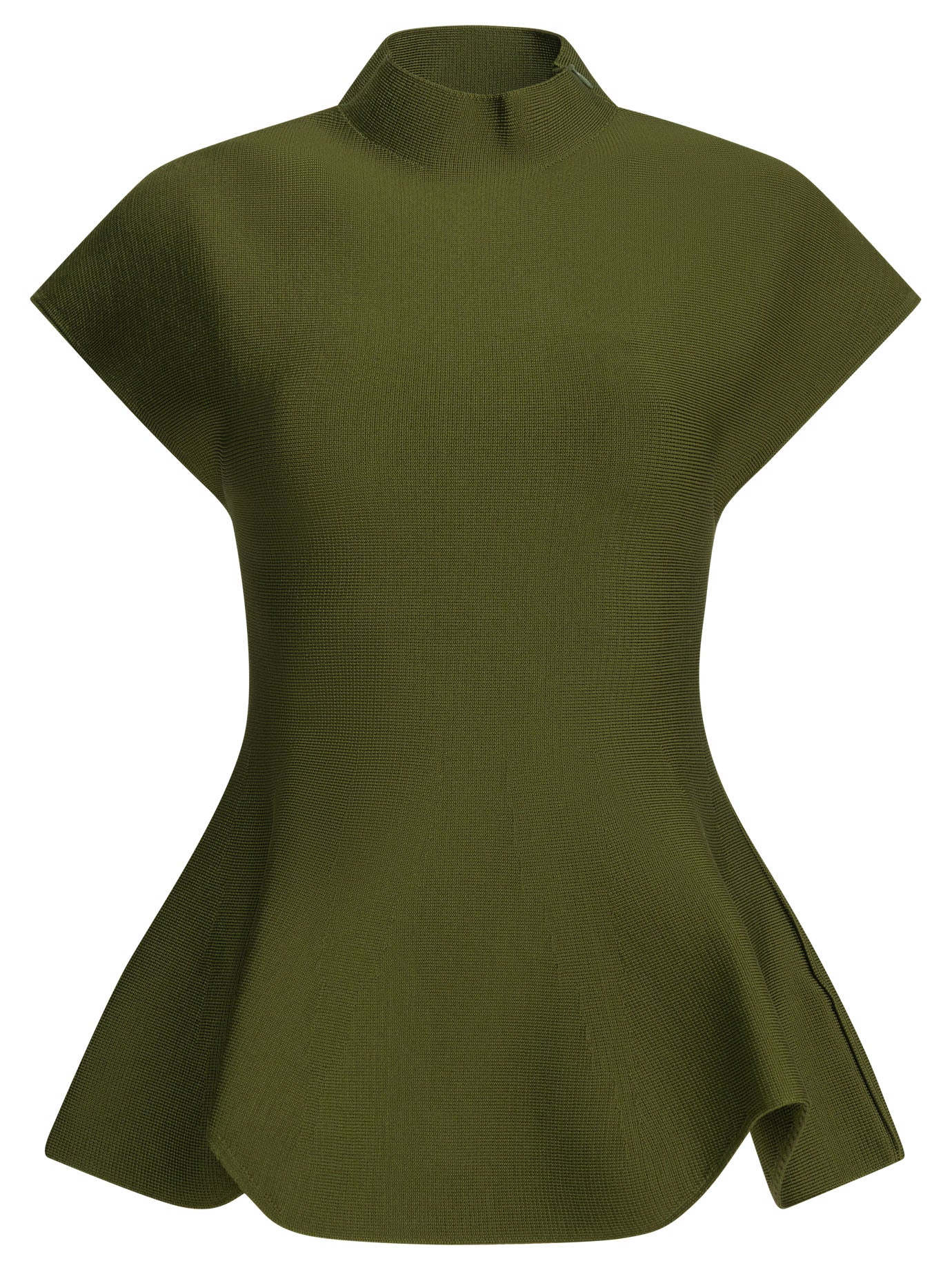 "Andra" Casual top Tops