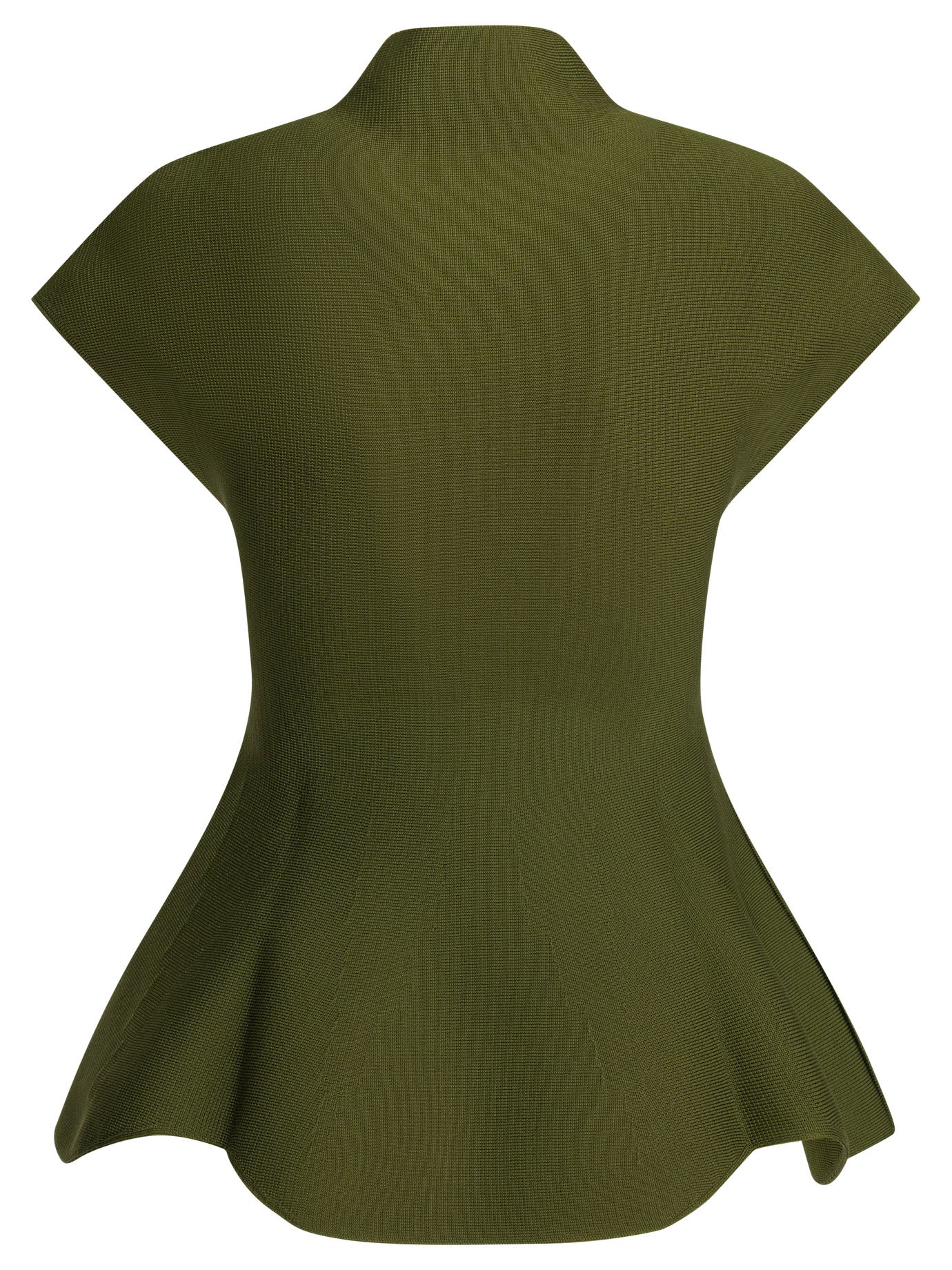 "Andra" Casual top Tops