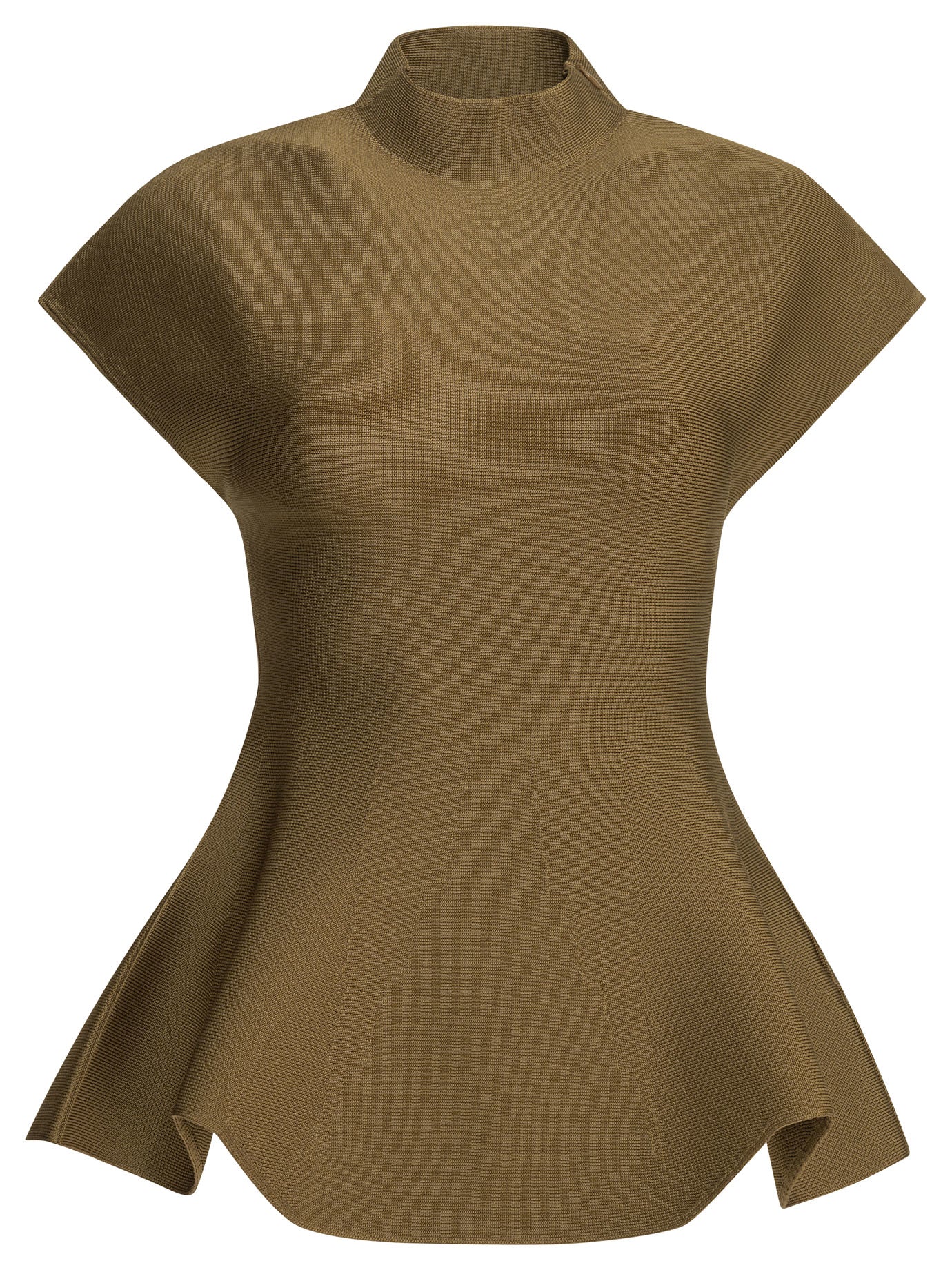 "Andra" Casual top Tops