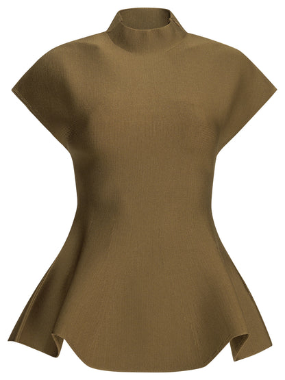 "Andra" Casual top Tops