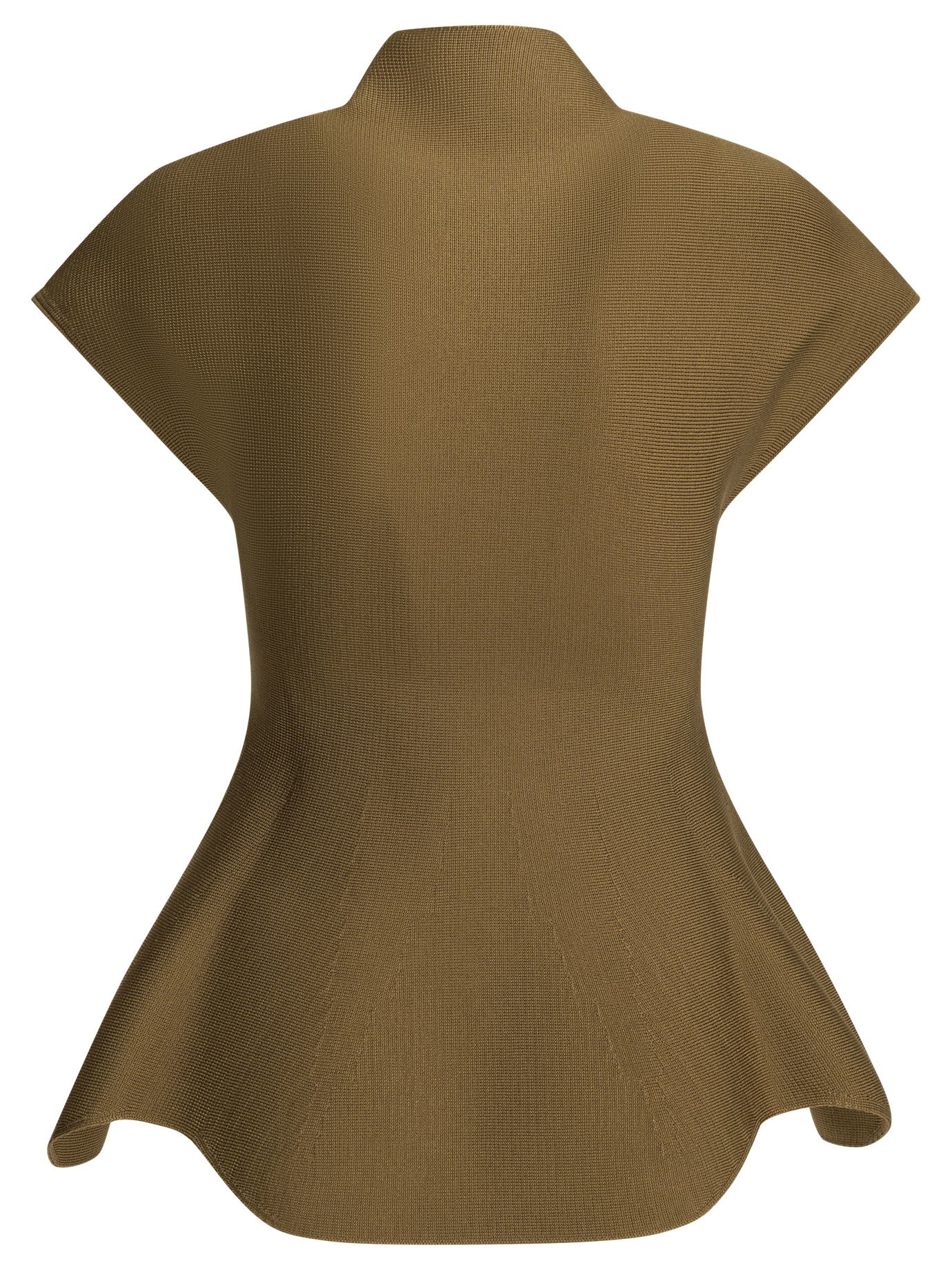 "Andra" Casual top Tops