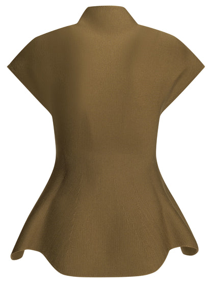 "Andra" Casual top Tops