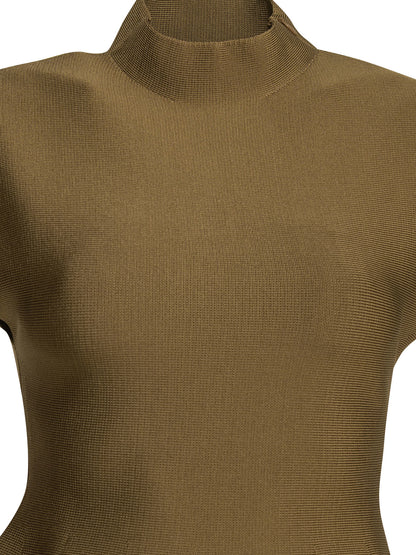 "Andra" Casual top Tops