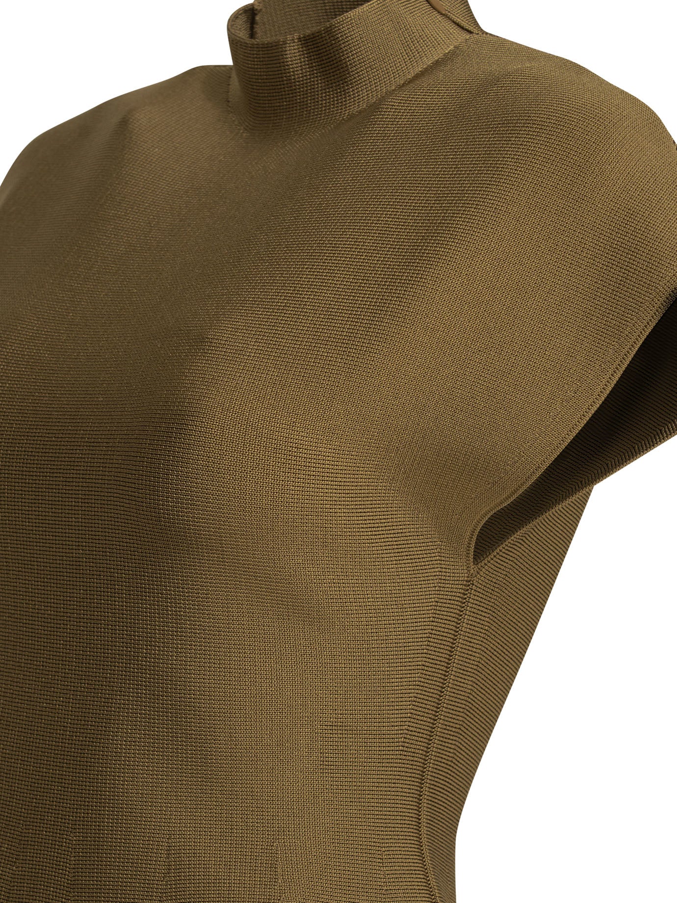 "Andra" Casual top Tops