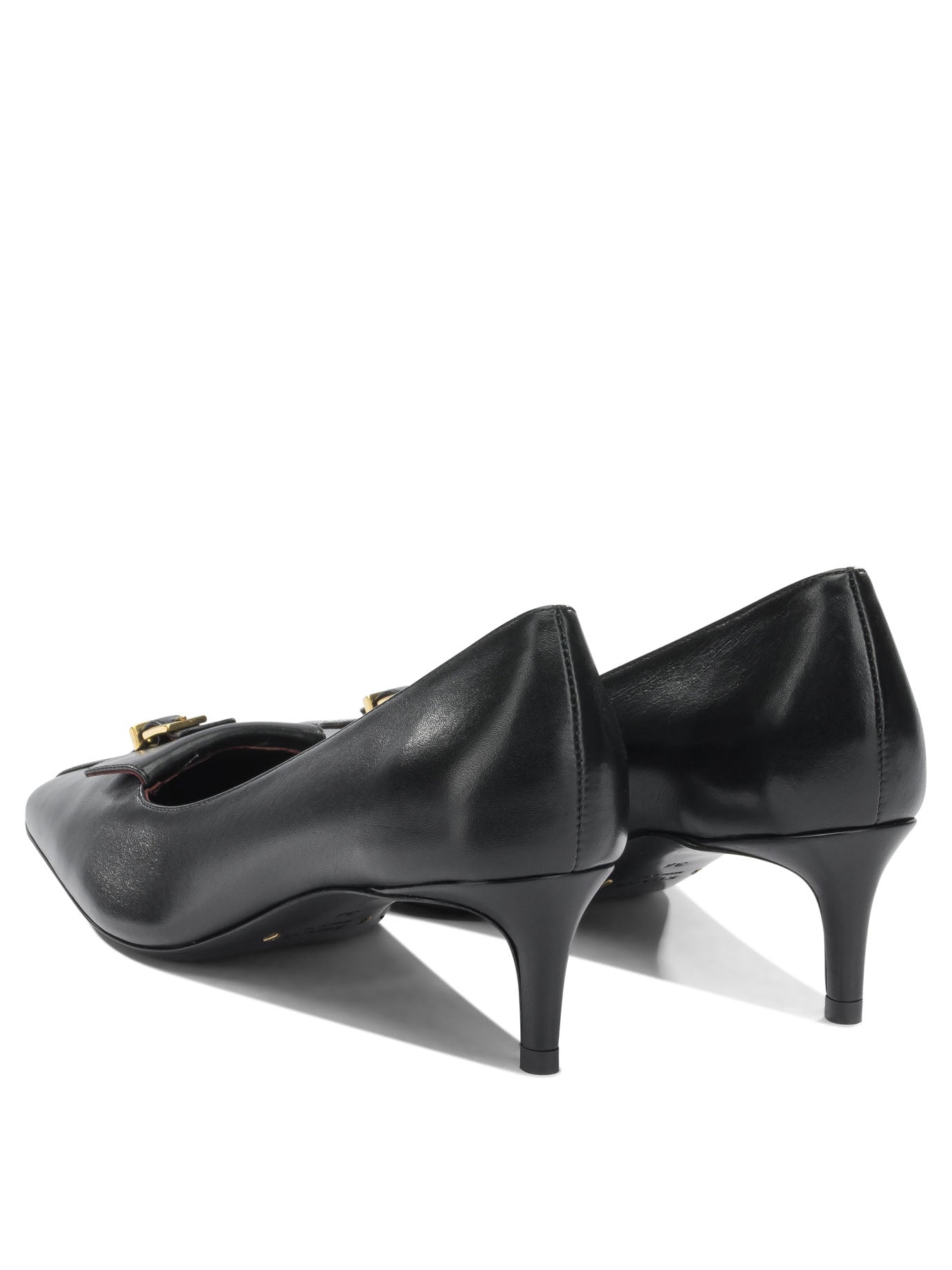 "Celia Pocket 50 MM" Pumps Heeled shoes