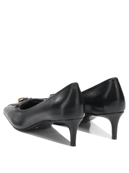 "Celia Pocket 50 MM" Pumps Heeled shoes
