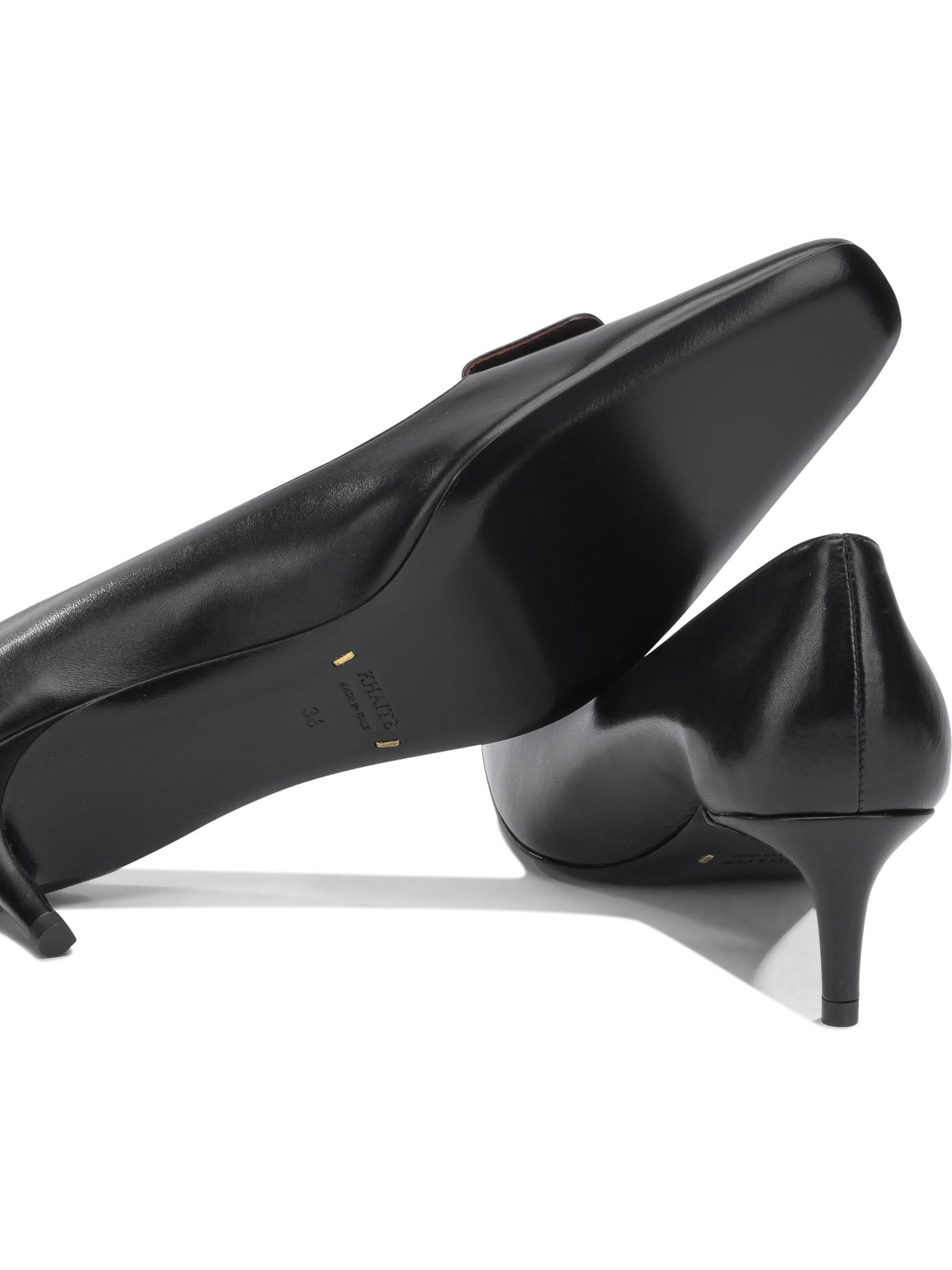 "Celia Pocket 50 MM" Pumps Heeled shoes