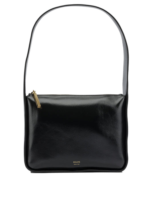"Lory Squared" small shoulder bag Shoulder bags
