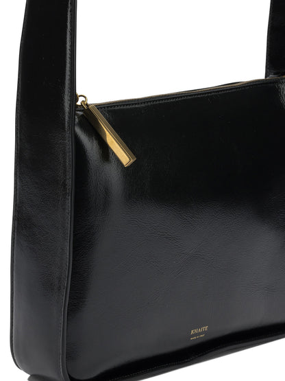 "Lory Squared" small shoulder bag Shoulder bags