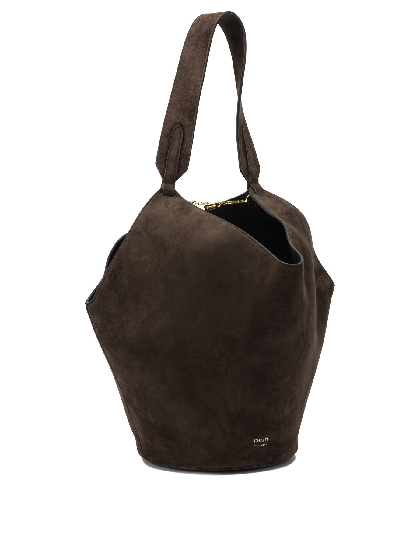 Medium "Lotus" shoulder bag Shoulder bags