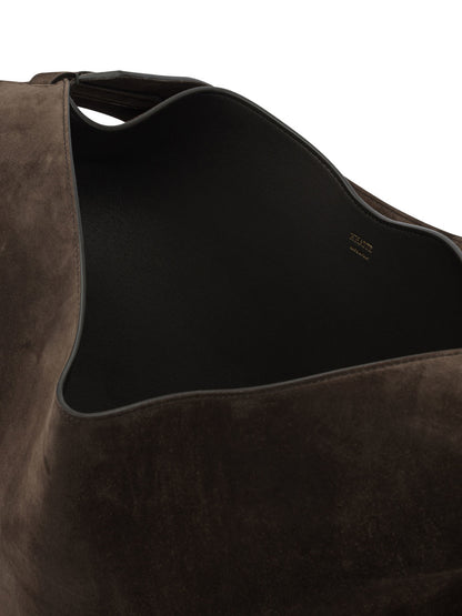 Medium "Lotus" shoulder bag Shoulder bags