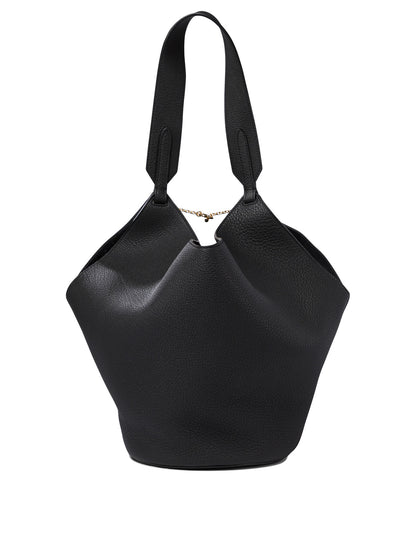 "Lotus" medium shoulder bag Shoulder bags