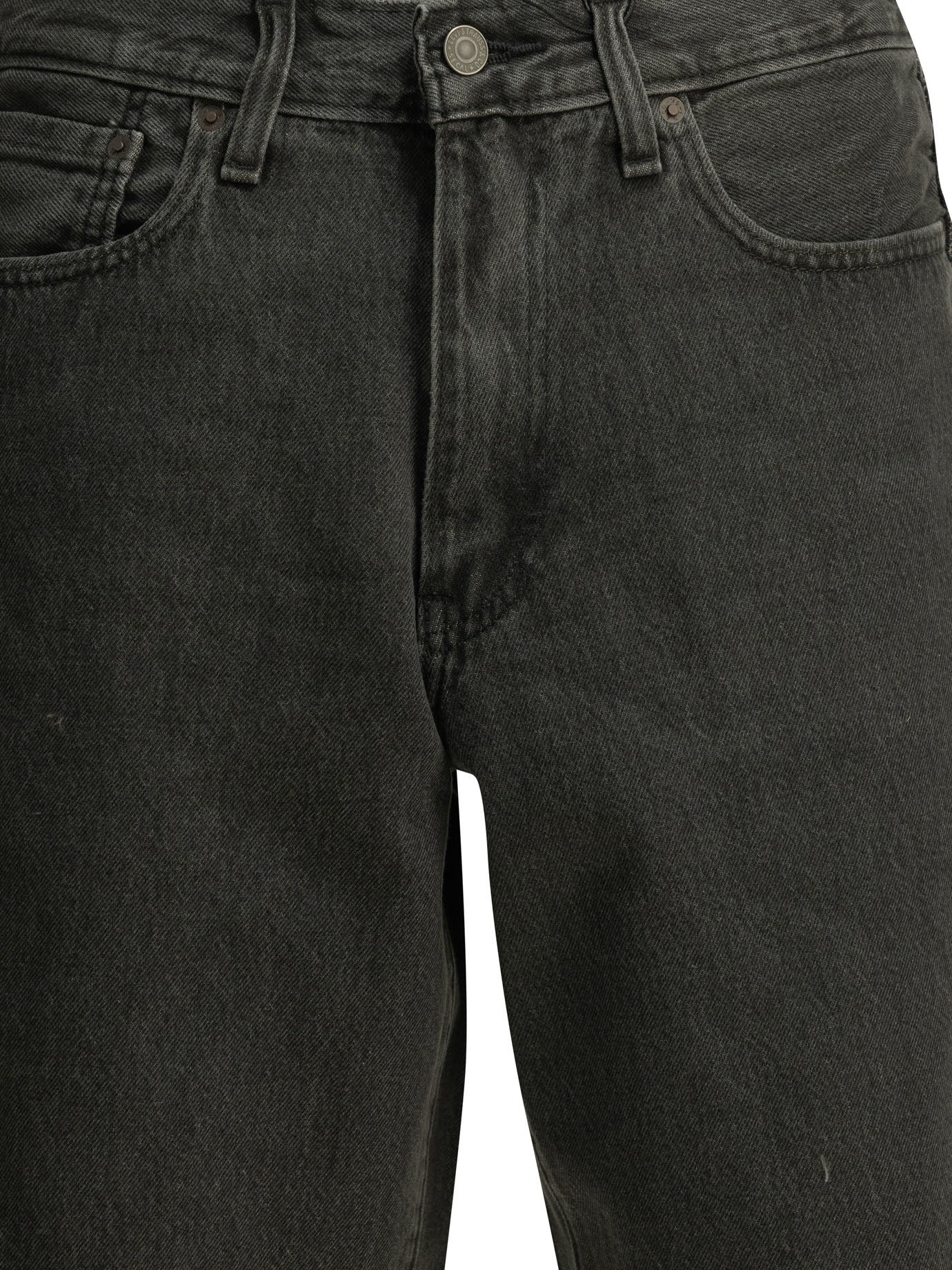 "478 Baggy" Shorts Shorts