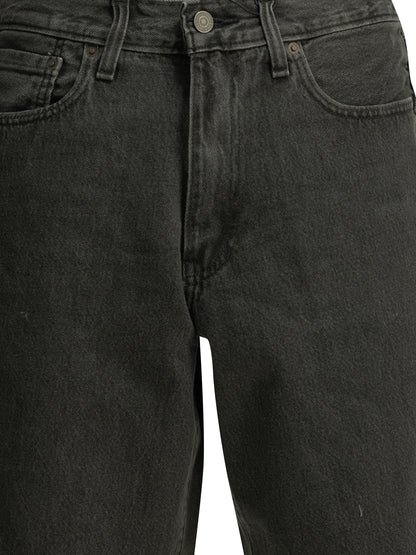 "478 Baggy" Shorts Shorts