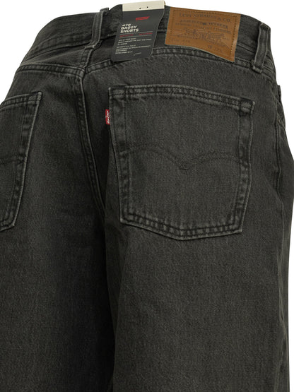 "478 Baggy" Shorts Shorts