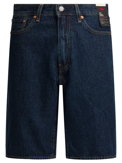 "478 Baggy" Shorts Shorts