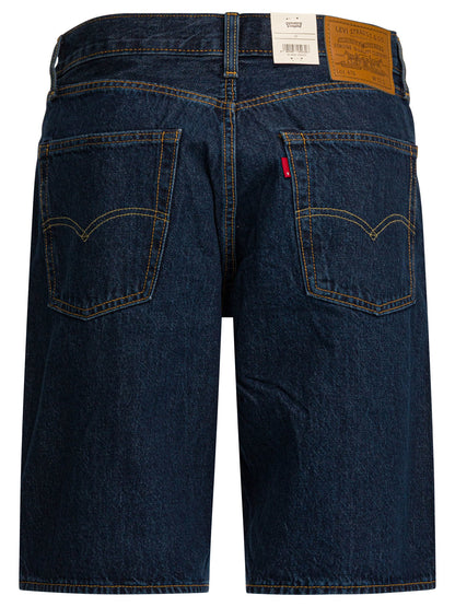 "478 Baggy" Shorts Shorts