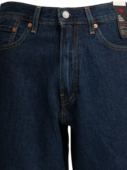 "478 Baggy" Shorts Shorts