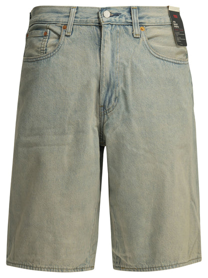 "478 Baggy" Shorts Shorts