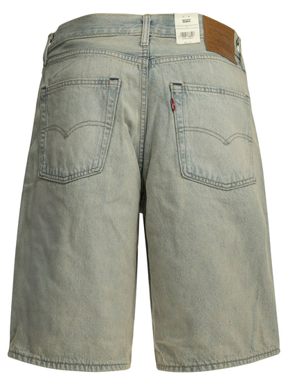 "478 Baggy" Shorts Shorts