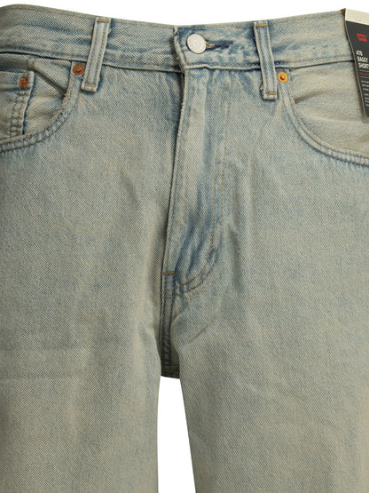 "478 Baggy" Shorts Shorts