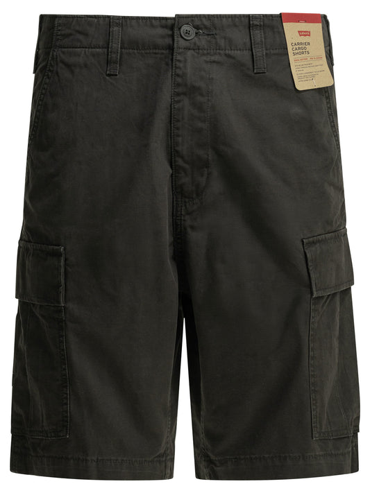 "Carrier" Short cargo Shorts
