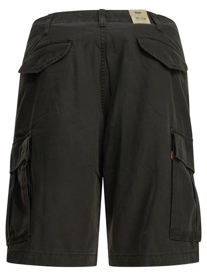 "Carrier" Short cargo Shorts