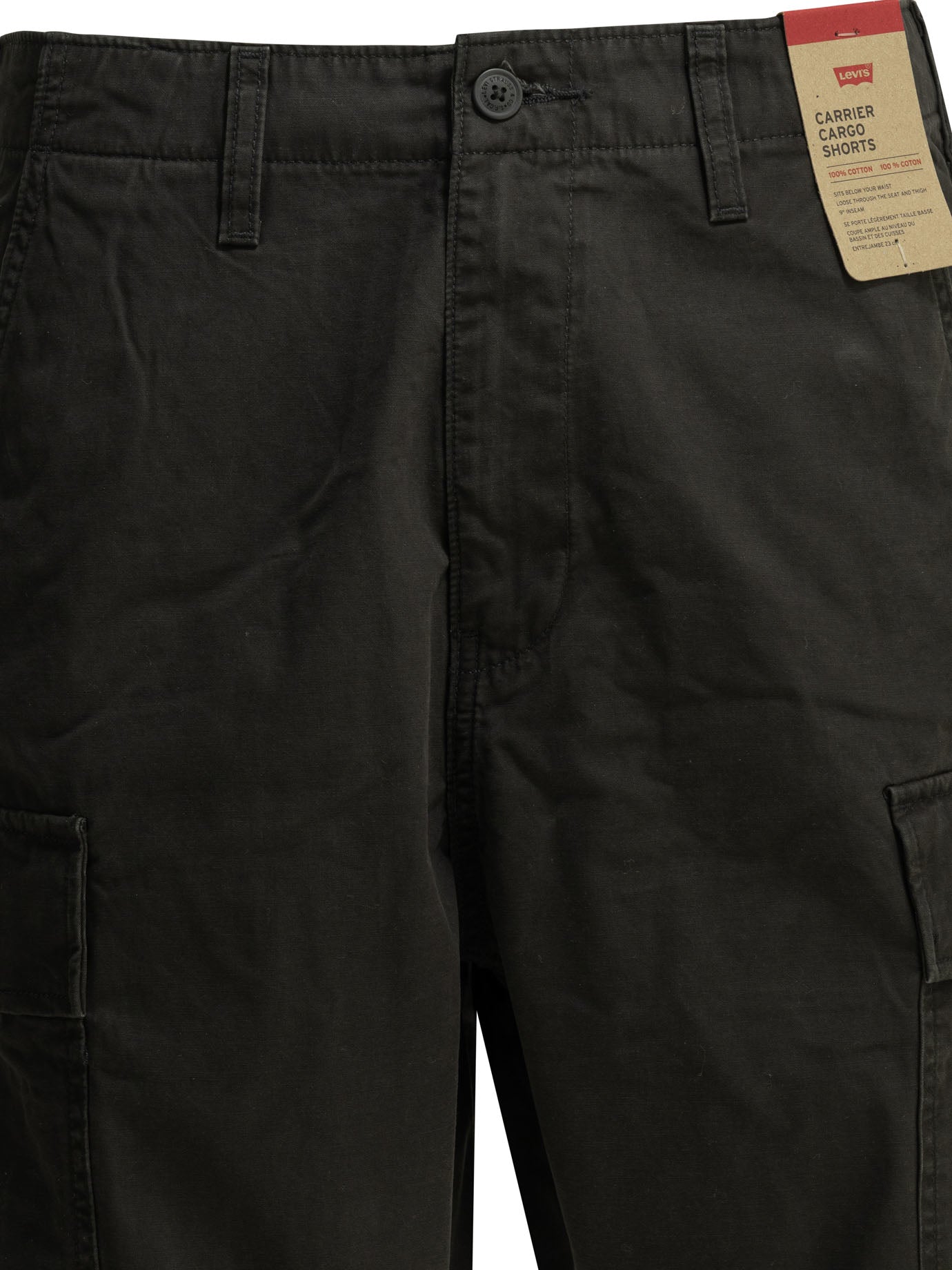 "Carrier" Short cargo Shorts
