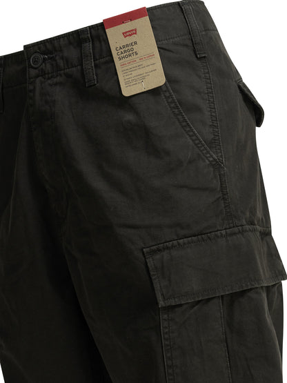 "Carrier" Short cargo Shorts