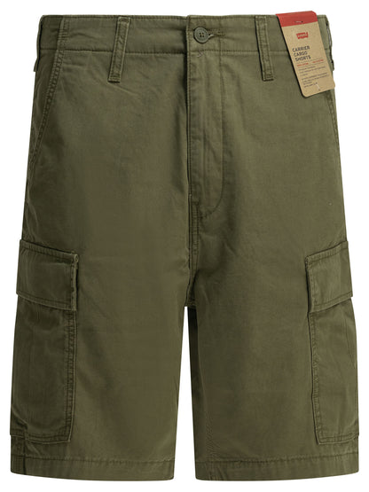 "Carrier" Short cargo Shorts