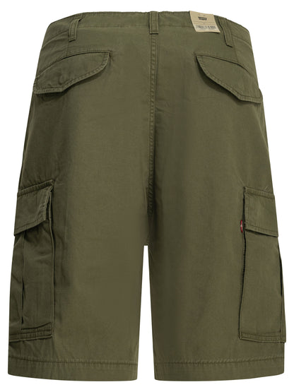 "Carrier" Short cargo Shorts